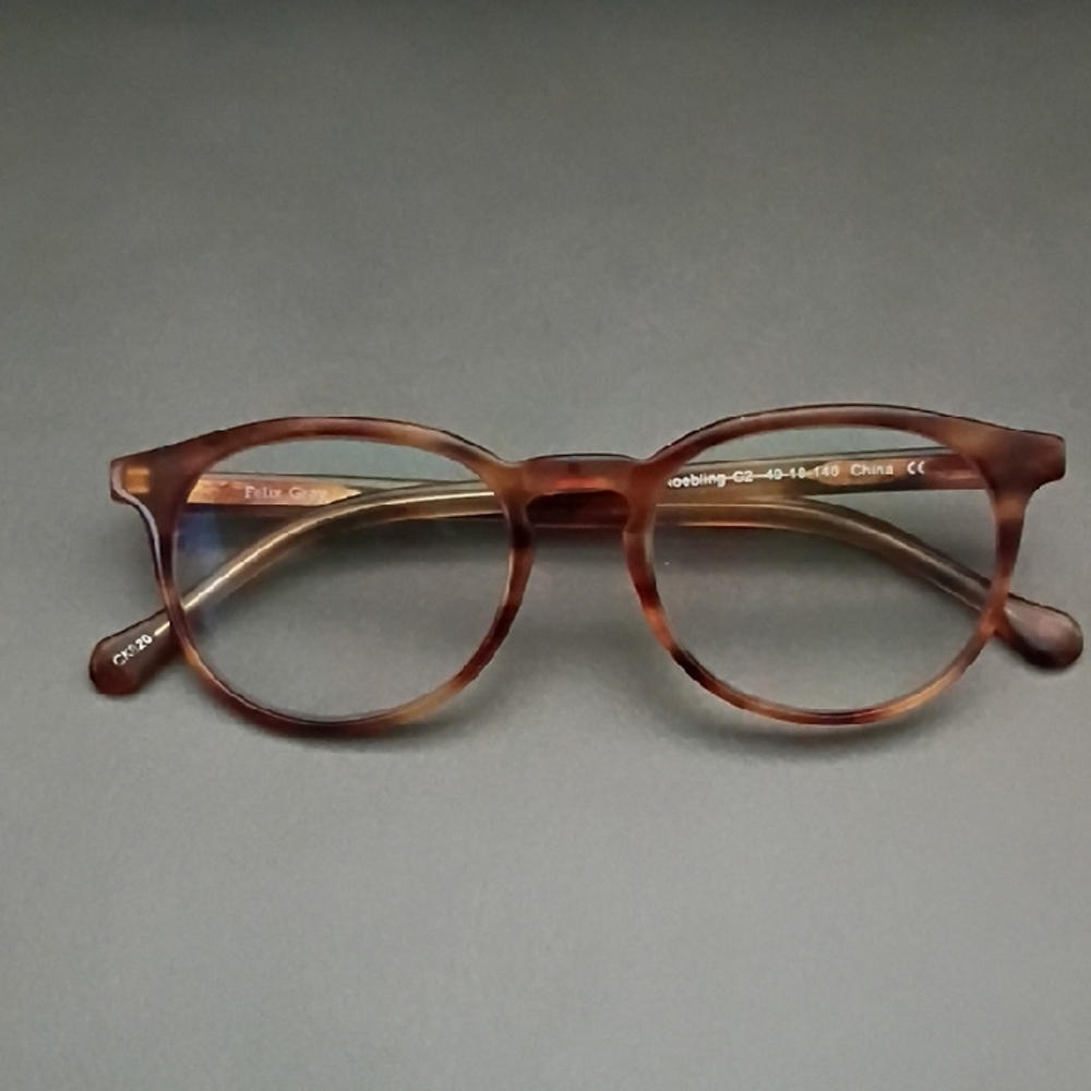 Felix Gray Roebling Women's Prescription Glasses